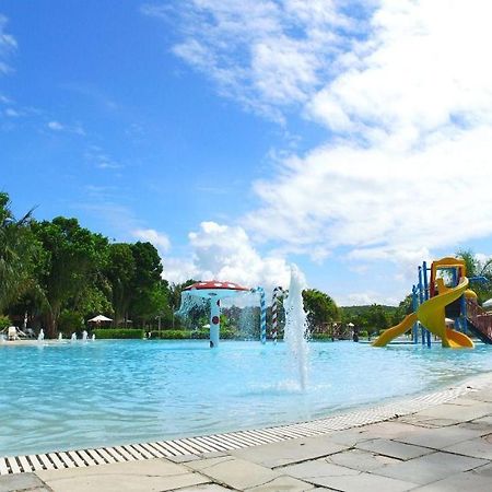 Iloa Resort - Barra de São Miguel Apto 203 - ER Hospedagens Exterior foto
