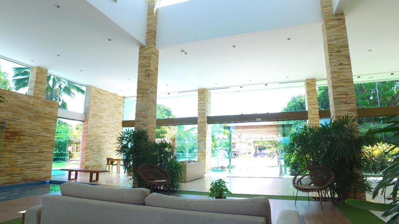Iloa Resort - Barra de São Miguel Apto 203 - ER Hospedagens Exterior foto