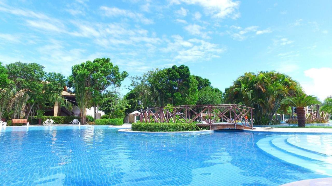 Iloa Resort - Barra de São Miguel Apto 203 - ER Hospedagens Exterior foto