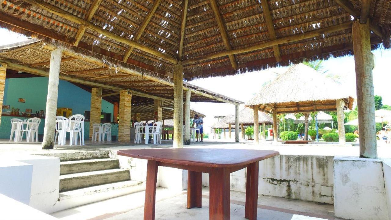 Iloa Resort - Barra de São Miguel Apto 203 - ER Hospedagens Exterior foto