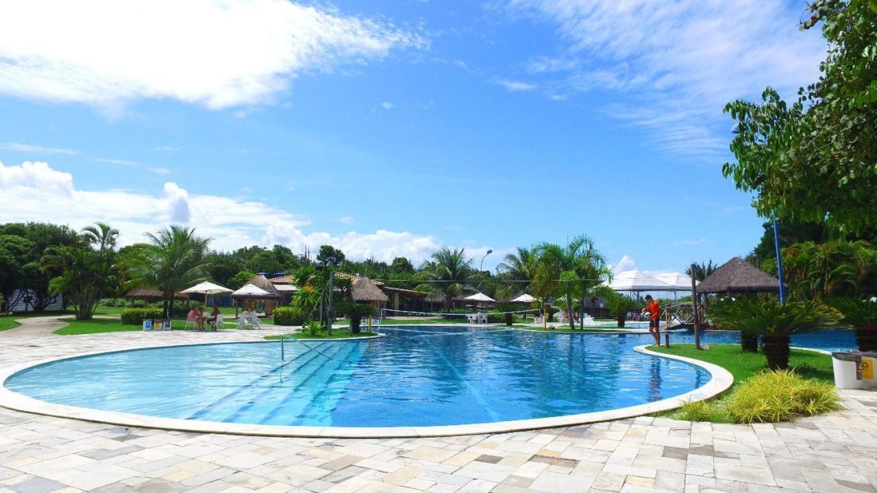 Iloa Resort - Barra de São Miguel Apto 203 - ER Hospedagens Exterior foto