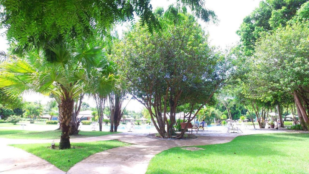Iloa Resort - Barra de São Miguel Apto 203 - ER Hospedagens Exterior foto