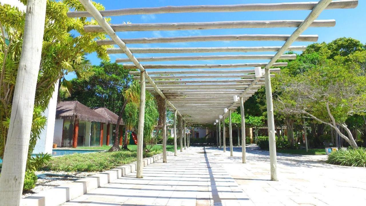 Iloa Resort - Barra de São Miguel Apto 203 - ER Hospedagens Exterior foto