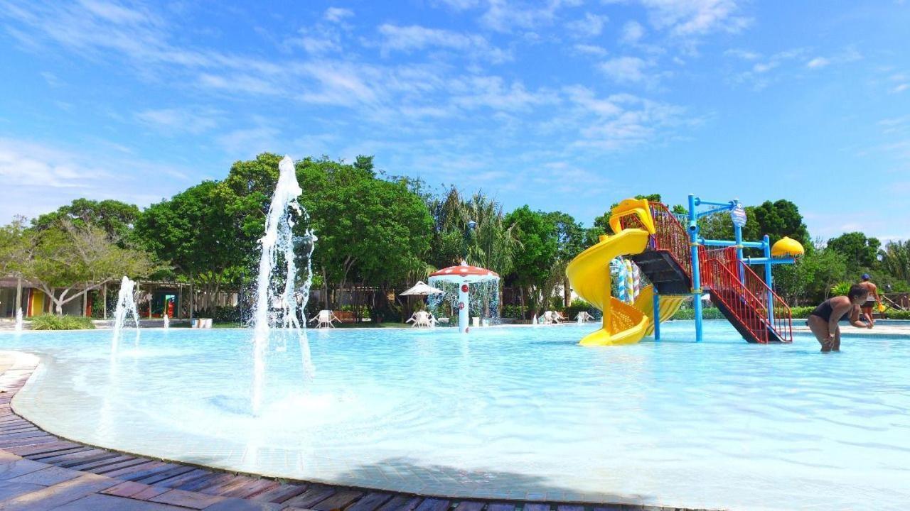 Iloa Resort - Barra de São Miguel Apto 203 - ER Hospedagens Exterior foto