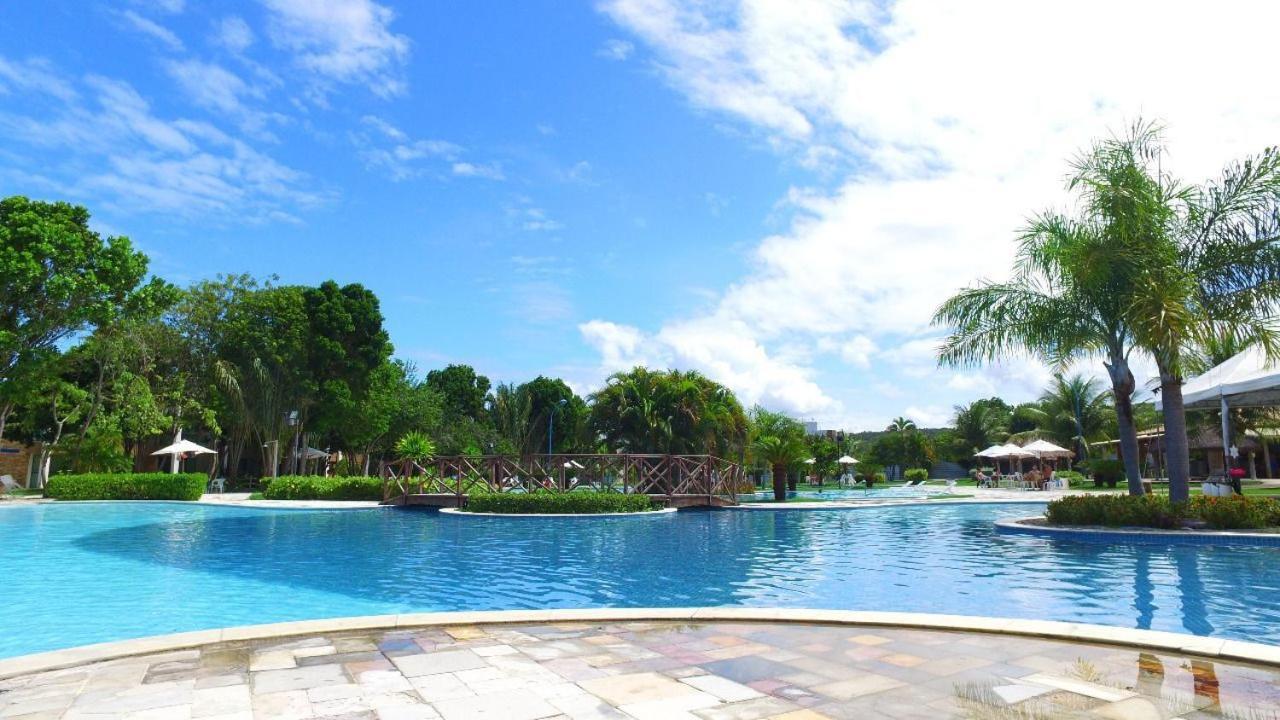 Iloa Resort - Barra de São Miguel Apto 203 - ER Hospedagens Exterior foto