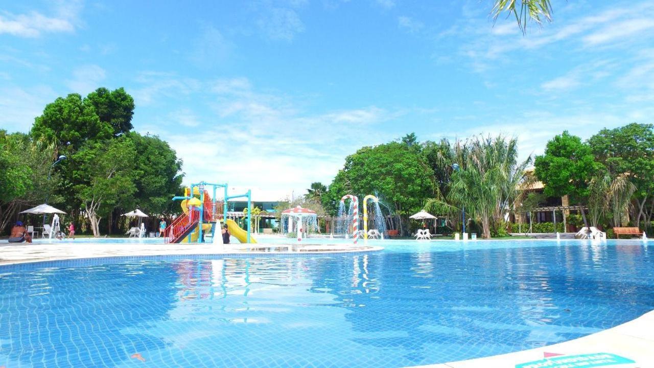 Iloa Resort - Barra de São Miguel Apto 203 - ER Hospedagens Exterior foto