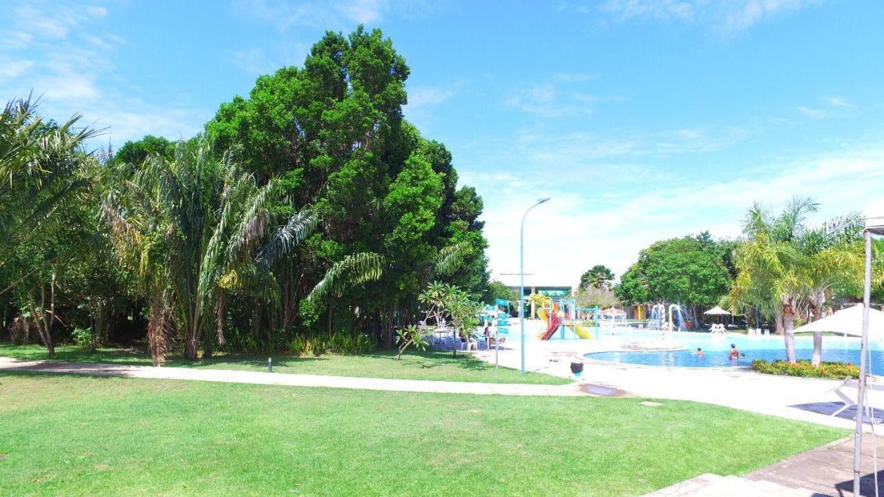 Iloa Resort - Barra de São Miguel Apto 203 - ER Hospedagens Exterior foto