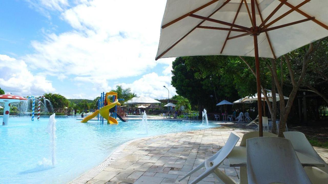 Iloa Resort - Barra de São Miguel Apto 203 - ER Hospedagens Exterior foto