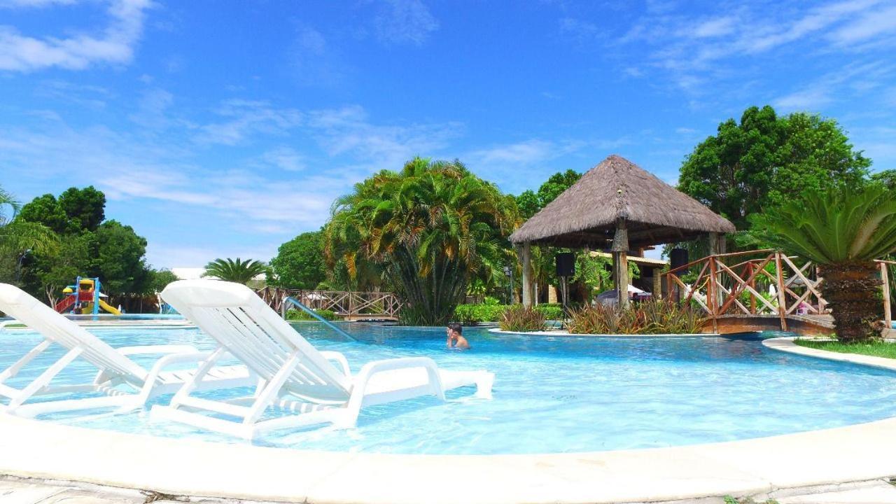 Iloa Resort - Barra de São Miguel Apto 203 - ER Hospedagens Exterior foto