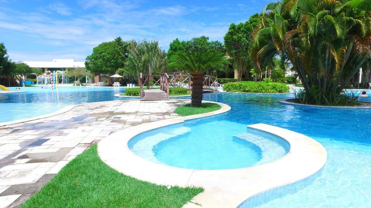 Iloa Resort - Barra de São Miguel Apto 203 - ER Hospedagens Exterior foto