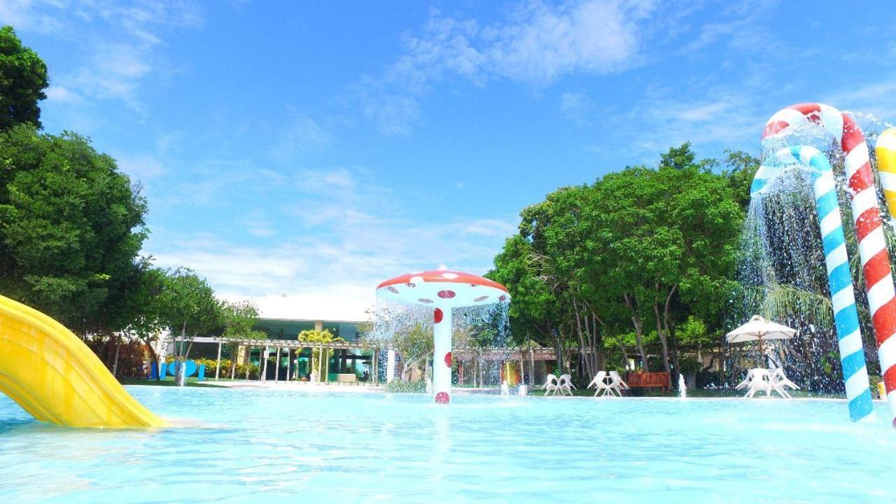 Iloa Resort - Barra de São Miguel Apto 203 - ER Hospedagens Exterior foto
