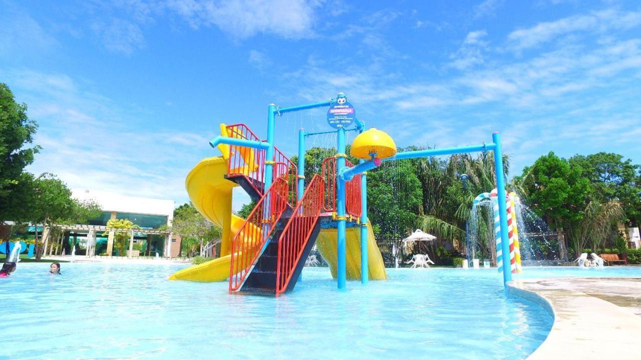 Iloa Resort - Barra de São Miguel Apto 203 - ER Hospedagens Exterior foto