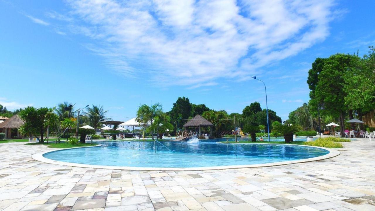 Iloa Resort - Barra de São Miguel Apto 203 - ER Hospedagens Exterior foto