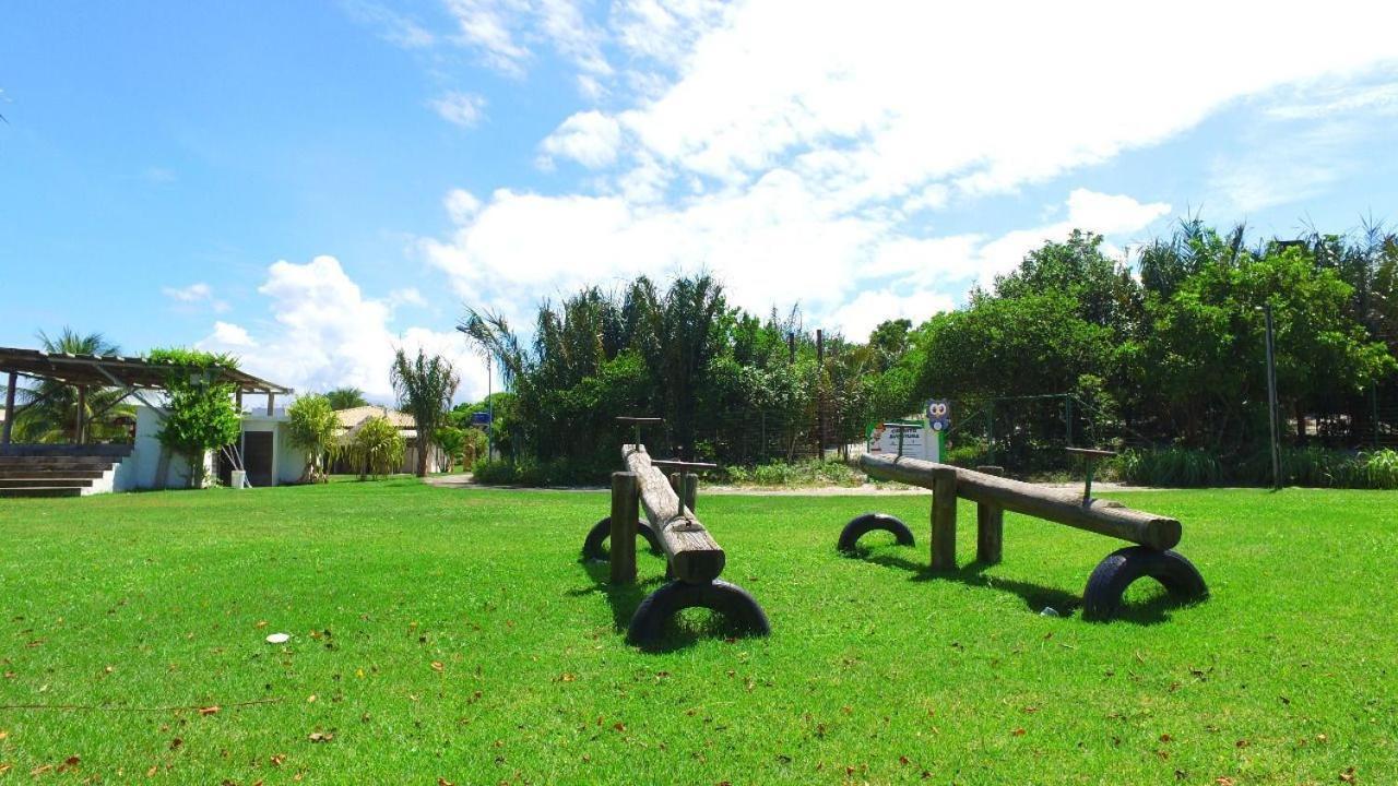 Iloa Resort - Barra de São Miguel Apto 203 - ER Hospedagens Exterior foto